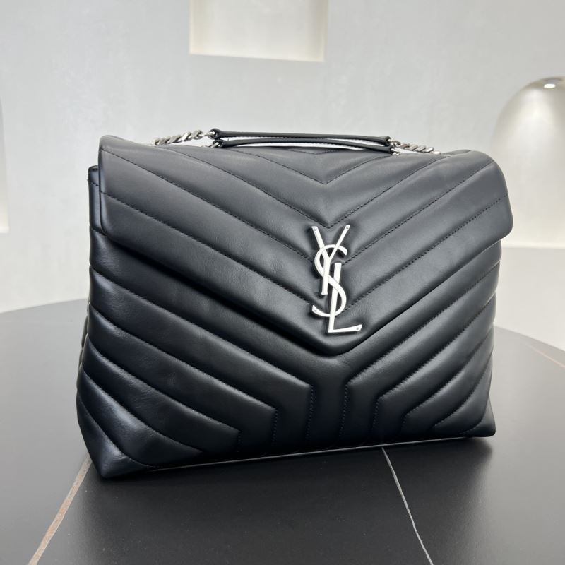 YSL Envelope Bags